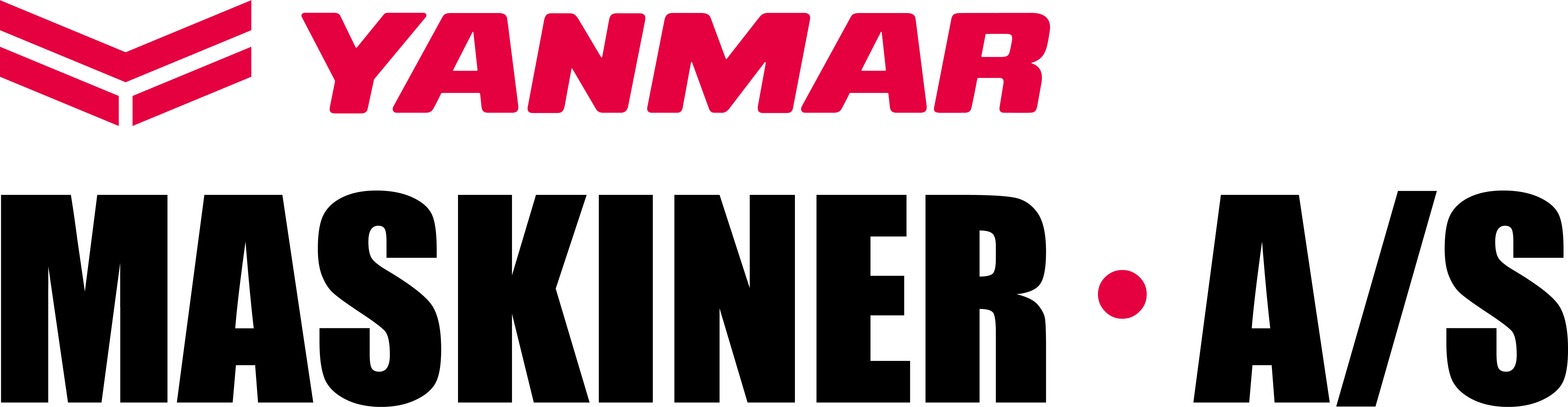 Maskiner A/S
