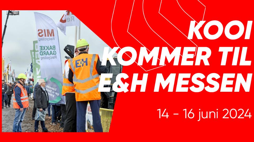 Kooi Security to Oversee Surveillance at the E&H Fair