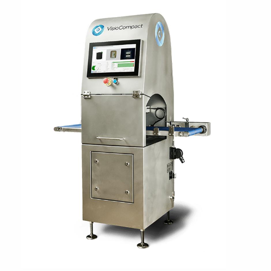 TriVision VisioCompact Vision System